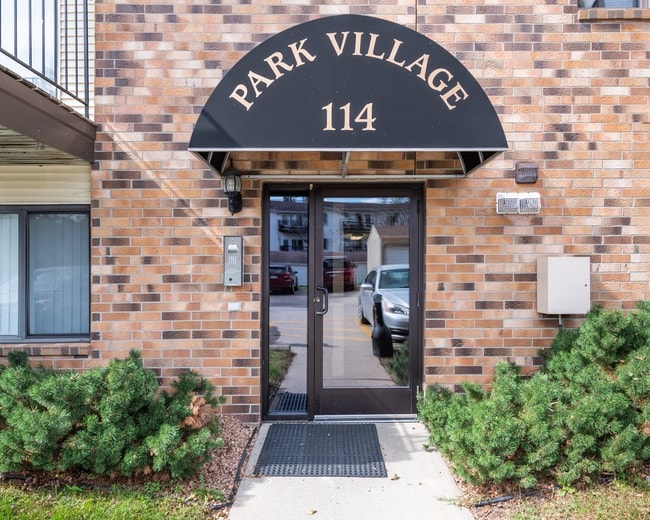 Park Village 1 - Park Village Apartments