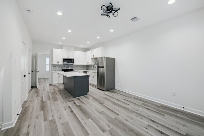 Foto del edificio - 3507 Wilmington St