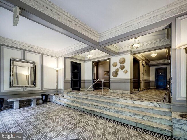 Foto del edificio - 1925 16th St NW