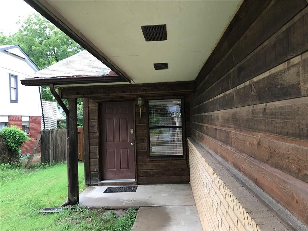 Foto principal - 510 N 37th St