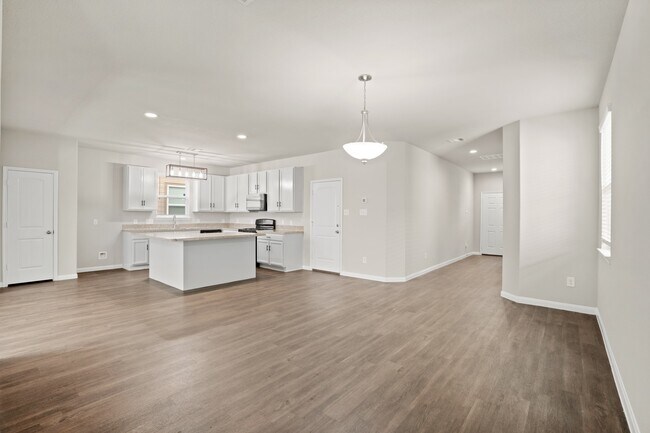 Foto del edificio - 5710 Esk River Trl