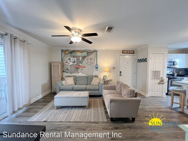 Building Photo - 2 br, 2 bath House - 1330 Miracle Strip Pk...