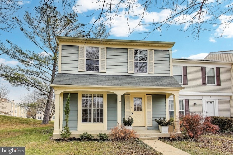 Primary Photo - 16 Tabiona Ct