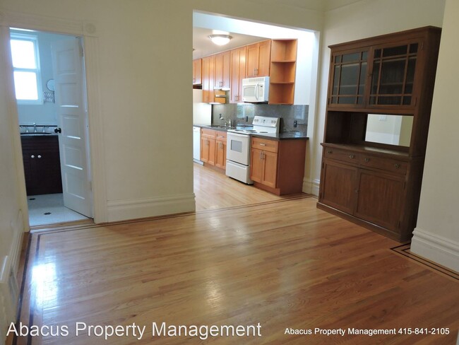 Building Photo - 3 br, 1 bath House - 534 Utah Street