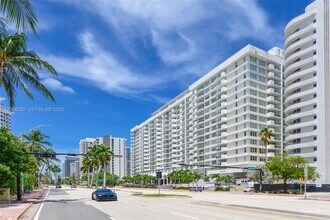 Building Photo - 5601 Collins Ave