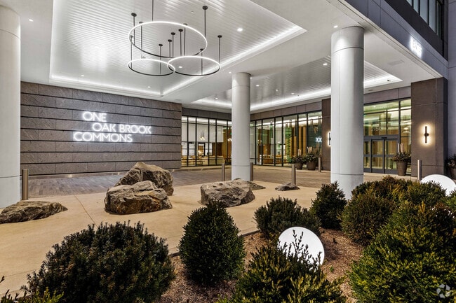 Building Photo - One Oak Brook Commons