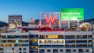 Building Photo - 6250 Hollywood Blvd