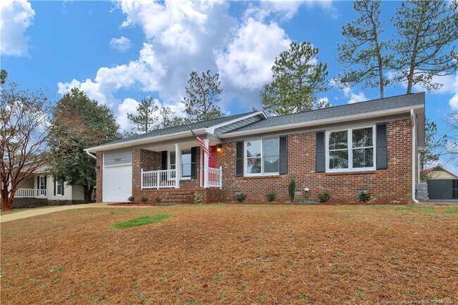 Building Photo - 3325 Balero Ct