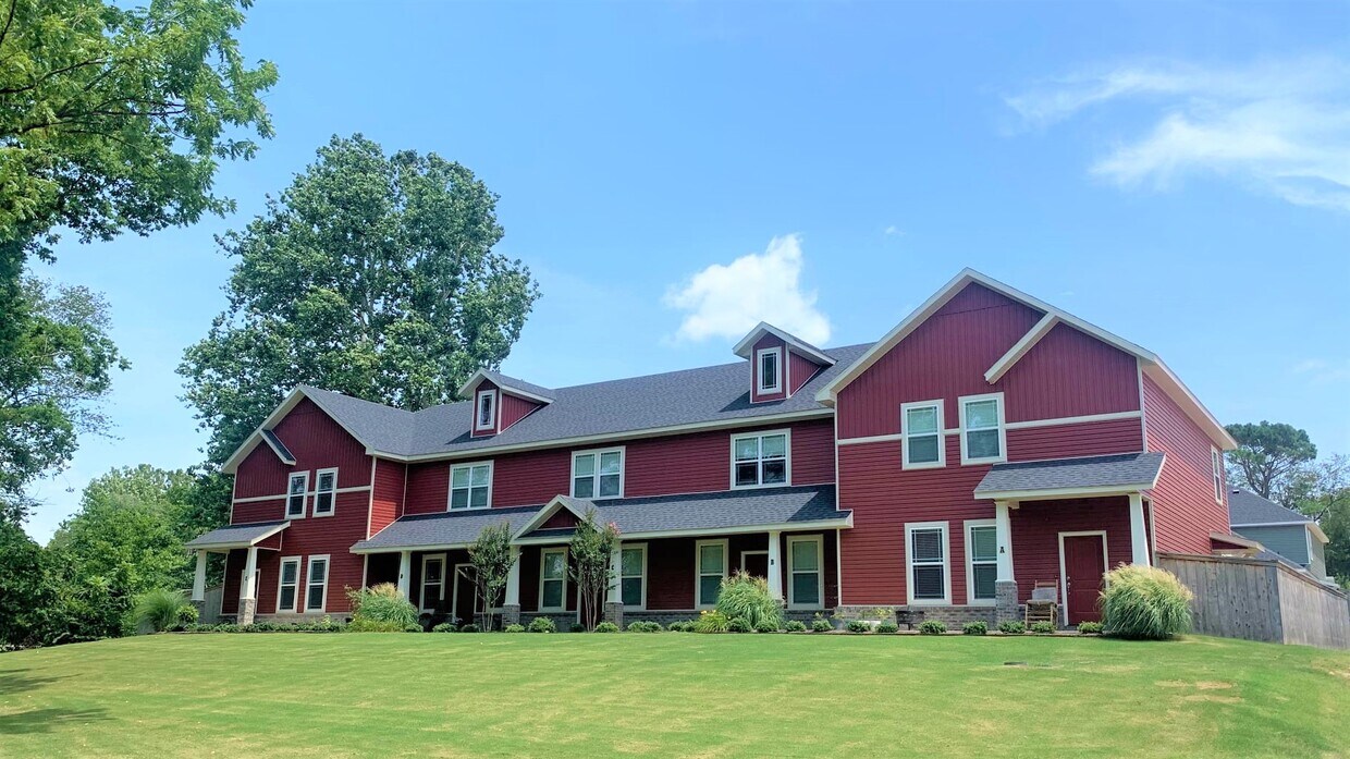Building Photo - 200 Sandbar Ln