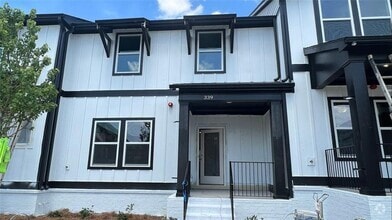 Building Photo - 339 Lincoln St