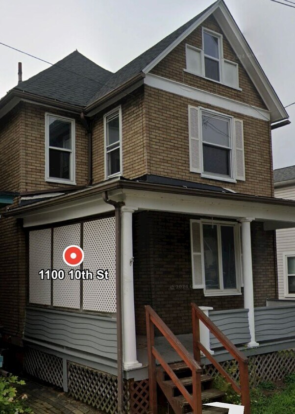 Primary Photo - Renovated 2 bedroom/1 bath home for RENT i...