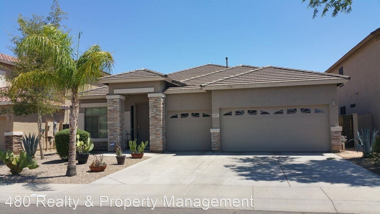 Primary Photo - 3 br, 2 bath House - 3527 W Naomi Ln