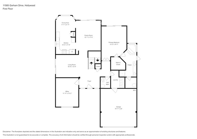 Building Photo - 11585 Gorham Dr