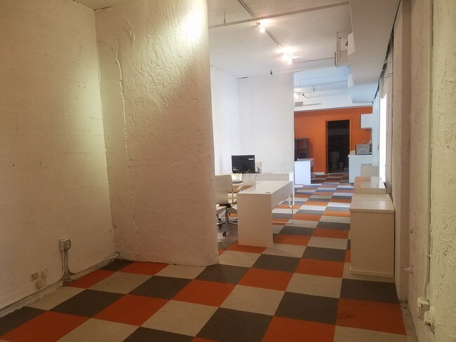 Foto del edificio - Flats At Morningside