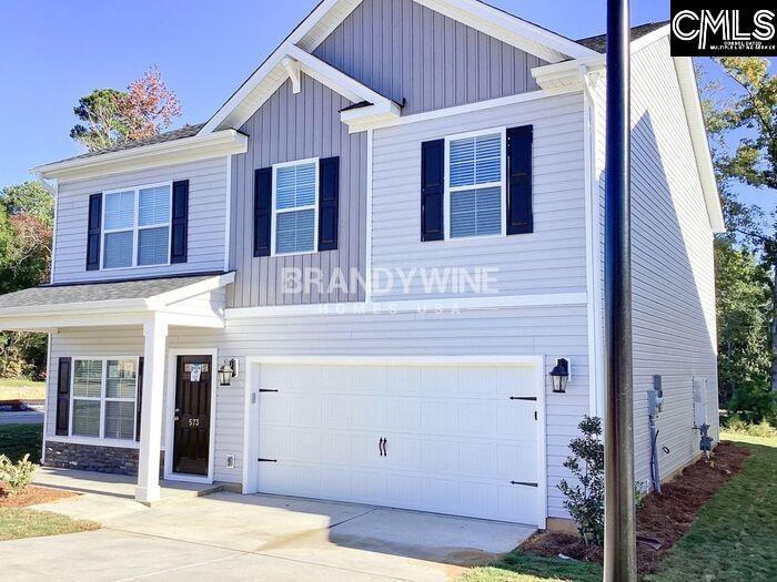 Foto principal - 573 Glenmanor Dr