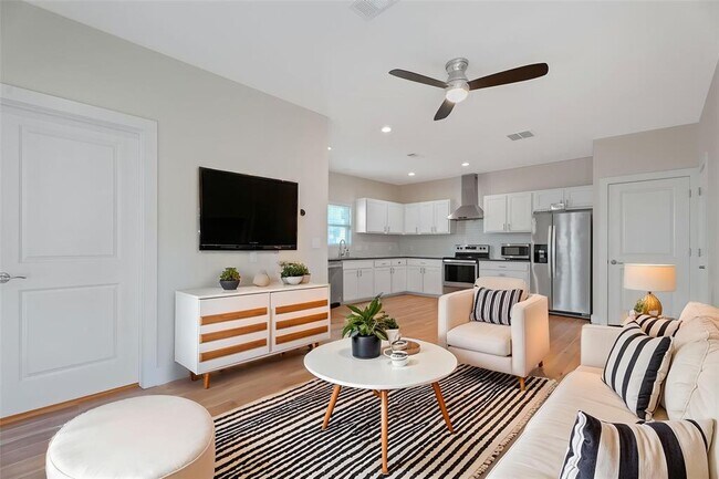Foto del edificio - 1603 Willow St