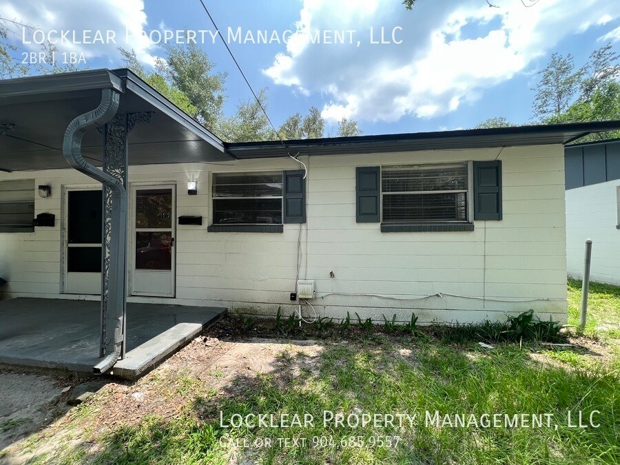 7176 Conant Ave, Jacksonville, FL 32210 House Rental in Jacksonville