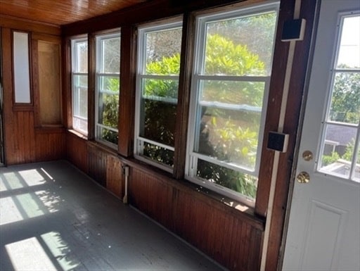 1st flr porch 2nd entrance - 15 Atlantic Ave