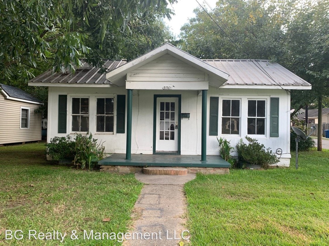 Primary Photo - 2 br, 1 bath House - 500 Elizabeth Ave