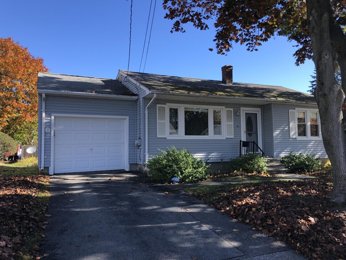 Primary Photo - 56 Carignan Ave