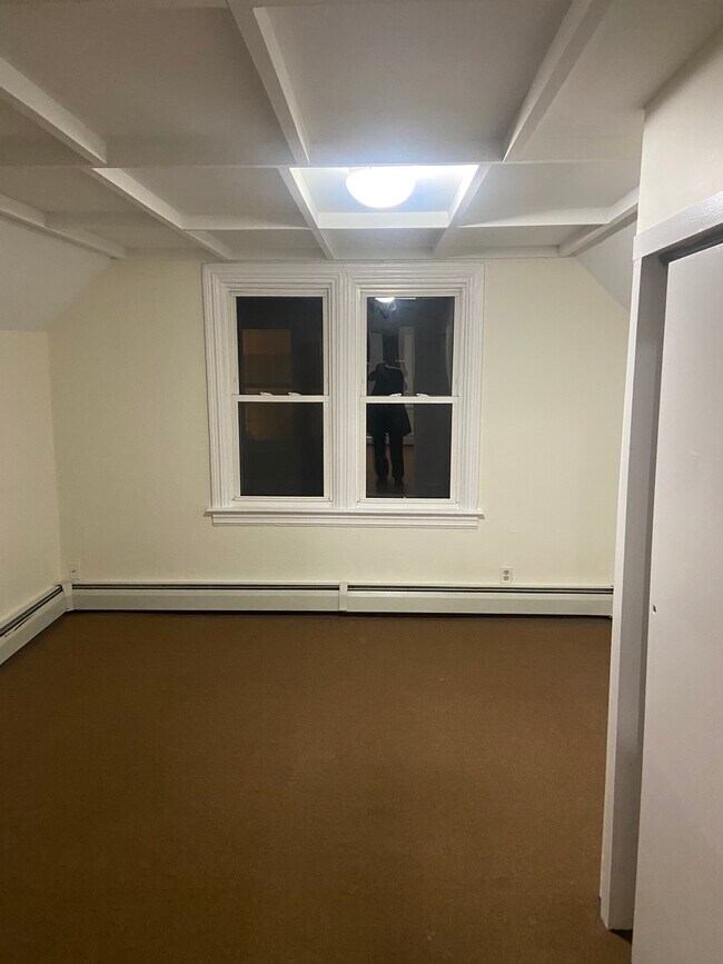 dormitorio 1 - 30 Tucker Ave