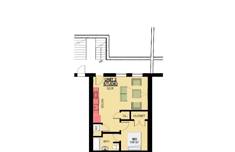 Photo - 1776 Beacon St (Brookline, MA)