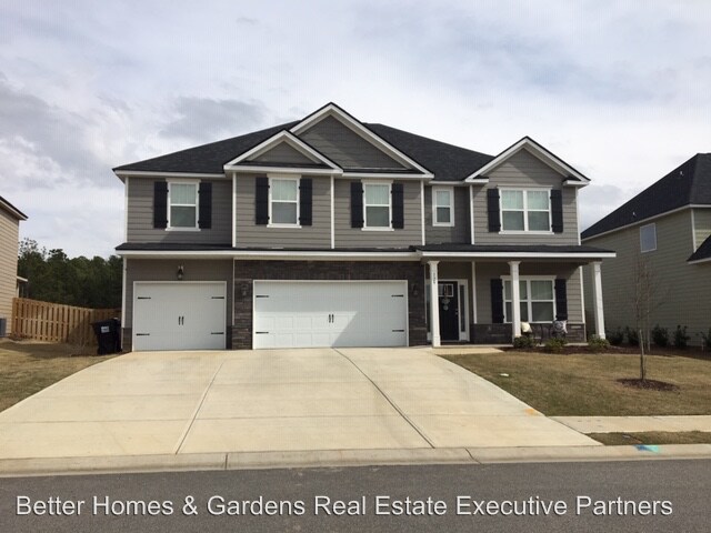 Primary Photo - 5 br, 4 bath House - 129 Wiley Drive