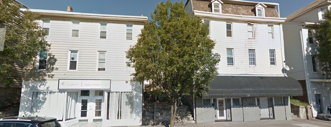 173-179 South Front Street, de Steelton, PA, 17113 - 2412 Green St