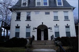 Foto del edificio - 704/706 Gladstone Avenue