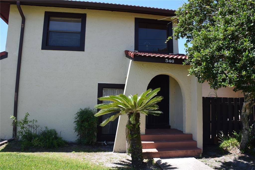 546 Hunter Cir, Kissimmee, FL 34758 Townhome Rentals in Kissimmee FL