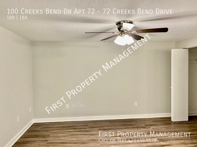 Foto del edificio - Ringgold GA 1Bed/1Bath Apt: New Granite Co...
