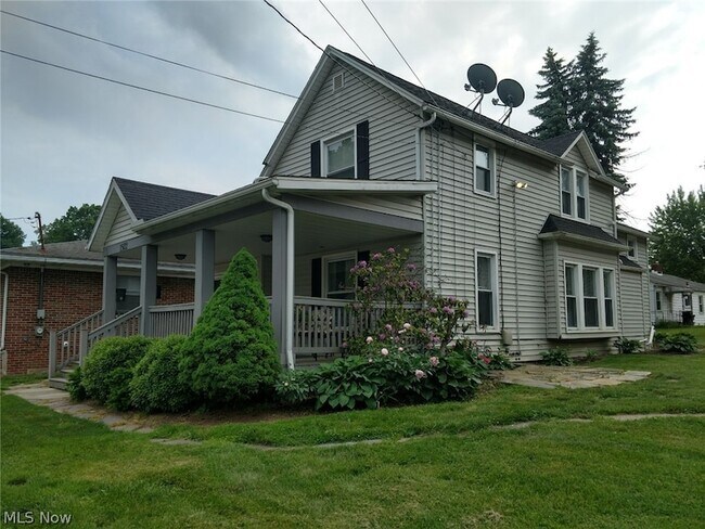 Foto del edificio - 1522 Campbell St