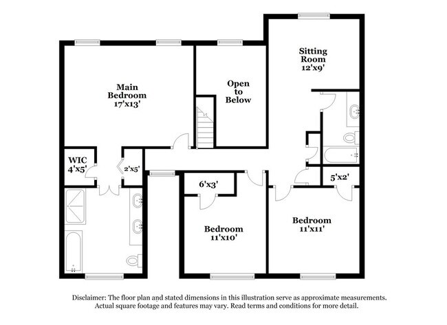 Foto del edificio - 4090 Bradstone Trace NW