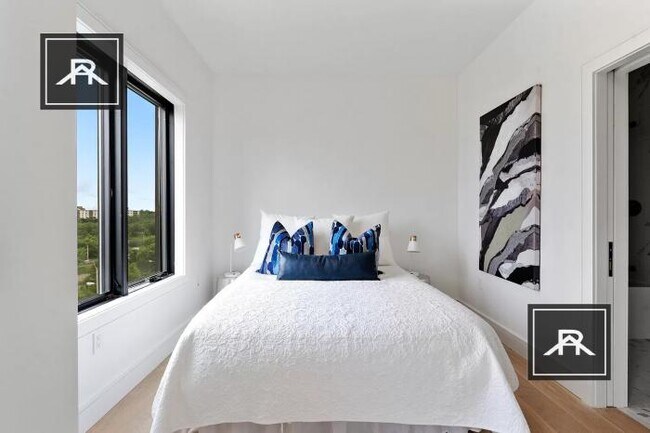 Foto del edificio - 2 bedroom in Brighton MA 02135