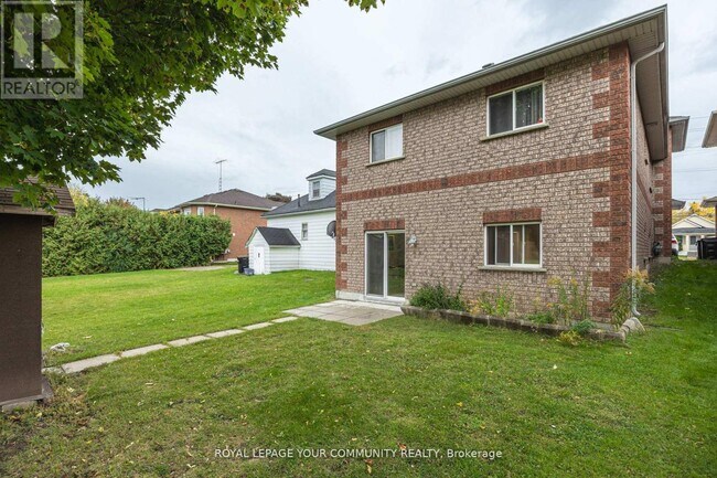 Photo du bâtiment - 173 Simcoe Rd