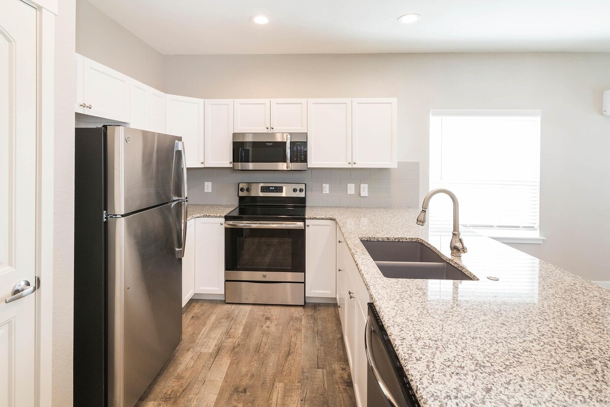 Cottages at Sand Creek Apartments 4046 Mallette Hts Colorado Springs