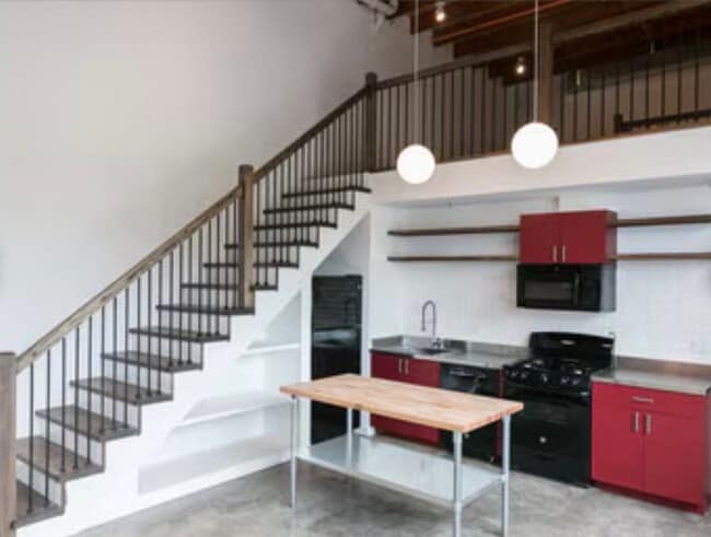 Building Photo - 207 E Baltimore Ave