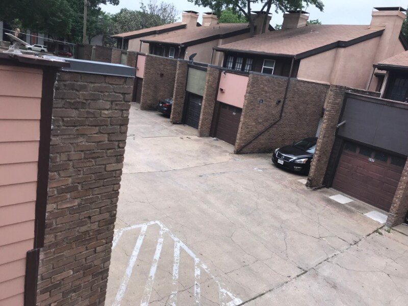 6019 Ridgecrest Rd Unit 204, Dallas, TX 75231 Condo for Rent in