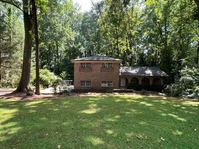 Foto del edificio - 3338 Woodrow Way NE