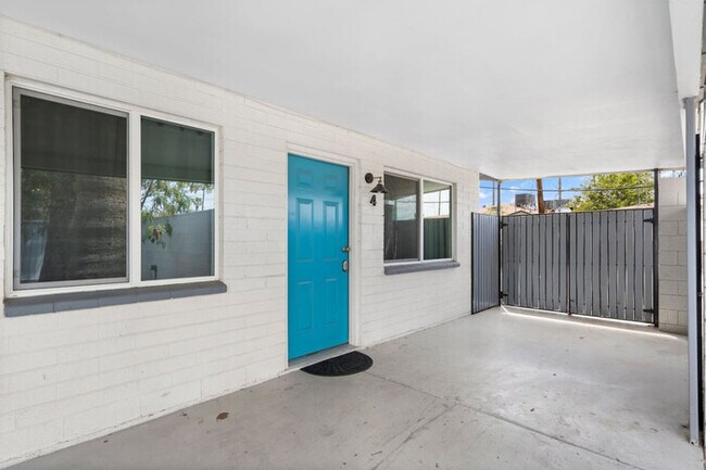 Foto del edificio - Chic Scottsdale Apt 4 |FashionSquare|OldTo...