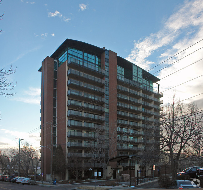 Building Photo - Citywalk Downtown Lofts