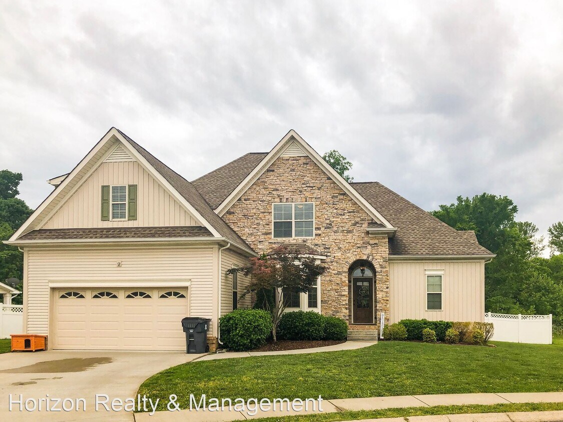 Primary Photo - 4 br, 3 bath House - 1485 Sango Commons Way