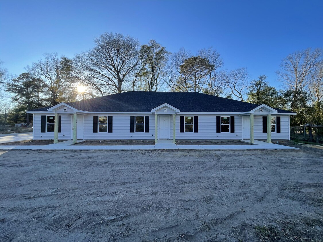 110 Tallulah St, Darlington, SC 29532 House Rental in Darlington, SC