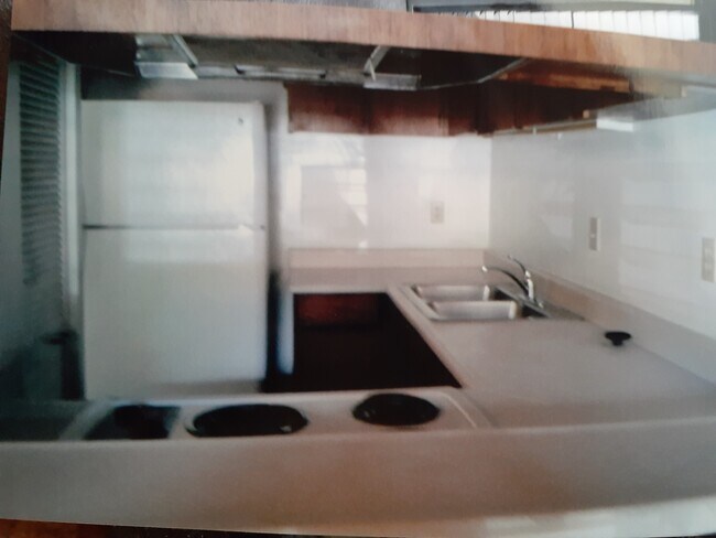 Foto del edificio - 94-1486 Lanikuhana Ave