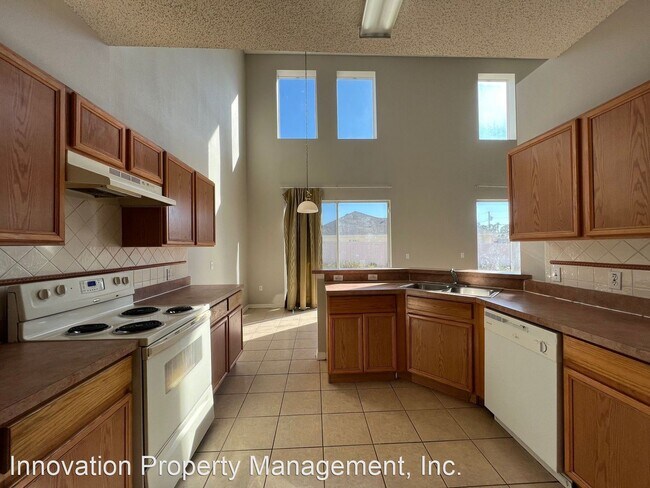 Foto del edificio - 4 br, 3 bath House - 340 Cimarron Court