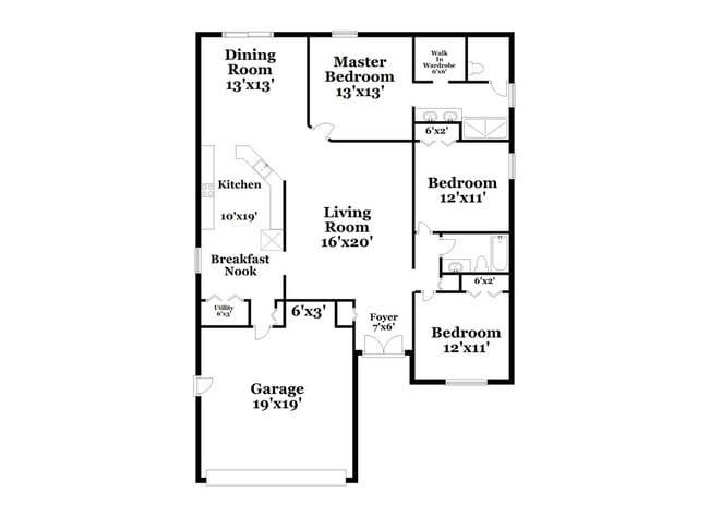 Building Photo - 807 Rocky Mountain Ct