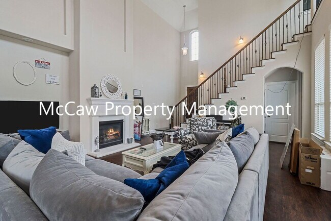 Foto del edificio - 2438 Sunderland Ln