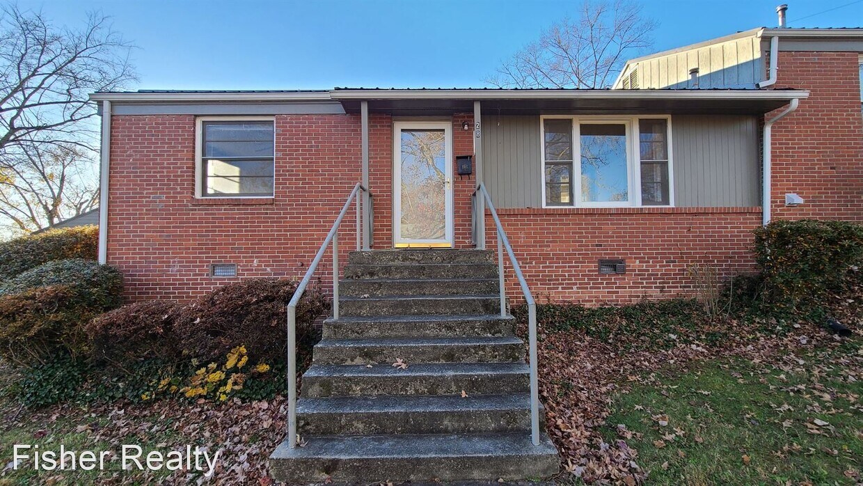 Primary Photo - 2 br, 1 bath House - 28 Trowbridge Lane
