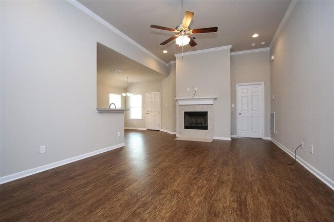 Foto del edificio - 8005 Woodward St