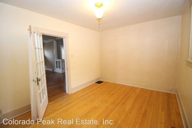 Building Photo - 5 br, 3 bath House - 1822 W Pikes Peak Ave